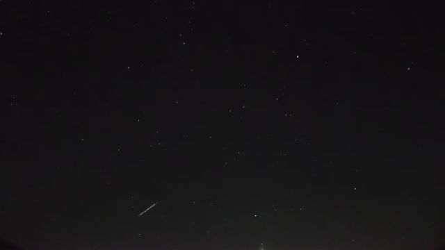 AMS247 meteor
