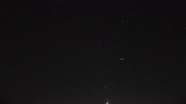 AMS247 meteor