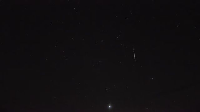 AMS247 meteor