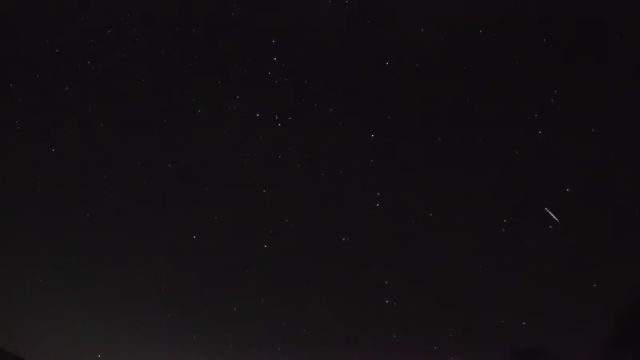 AMS247 meteor