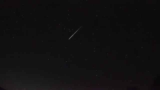 AMS247 meteor