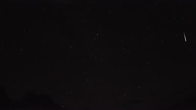 AMS247 meteor