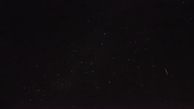 AMS247 meteor