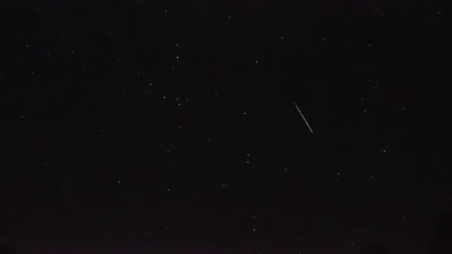 AMS247 meteor