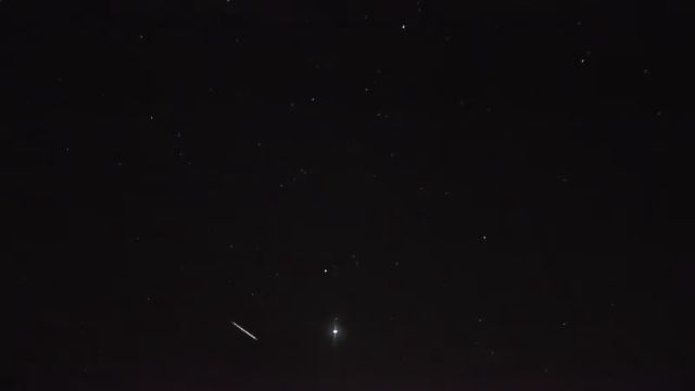 AMS247 meteor