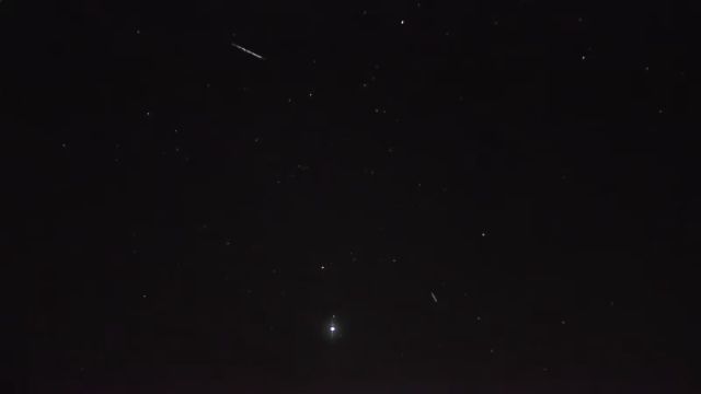 AMS247 meteor