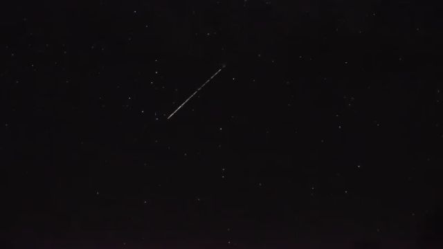 AMS247 meteor