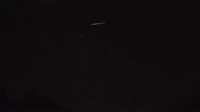 AMS247 meteor