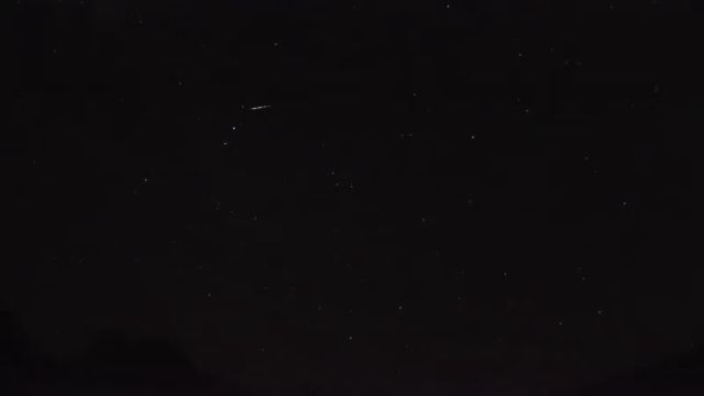 AMS247 meteor