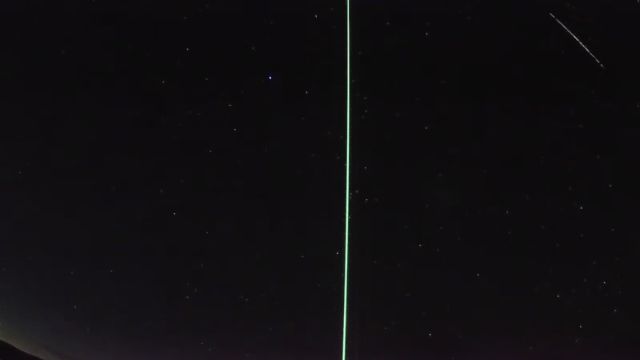 AMS247 meteor