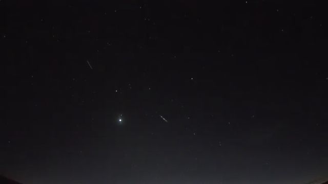 AMS247 meteor