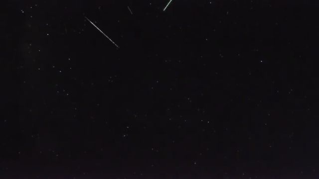 AMS247 meteor