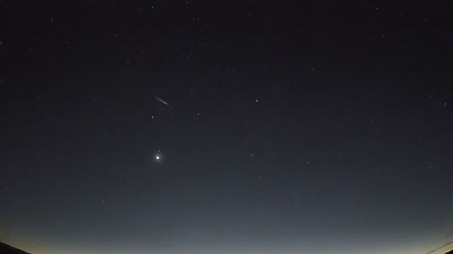 AMS247 meteor