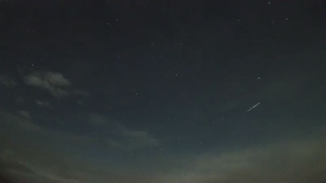 AMS247 meteor