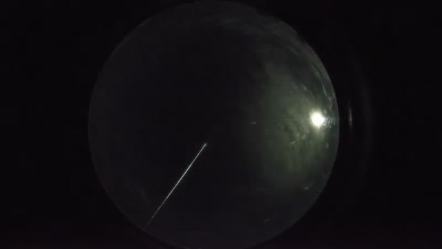 AMS247 meteor