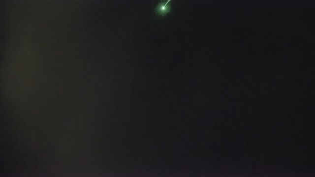 AMS247 meteor