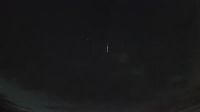 AMS247 meteor