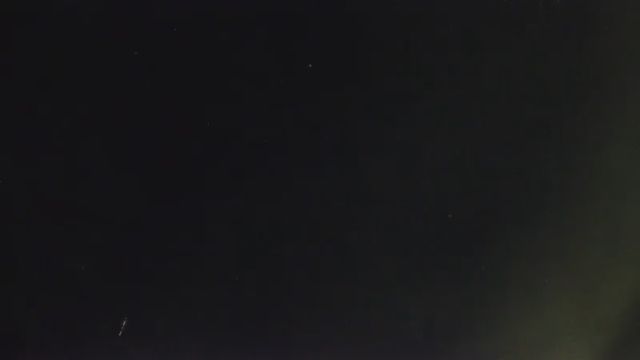 AMS247 meteor