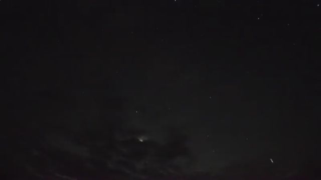 AMS247 meteor