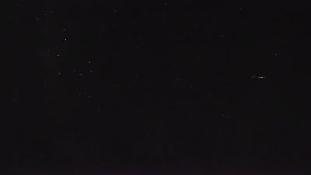 AMS247 meteor