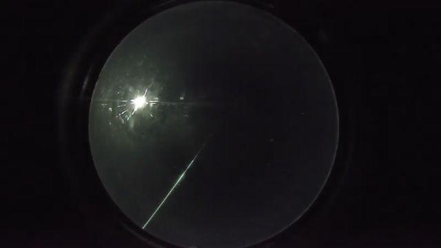 AMS247 meteor