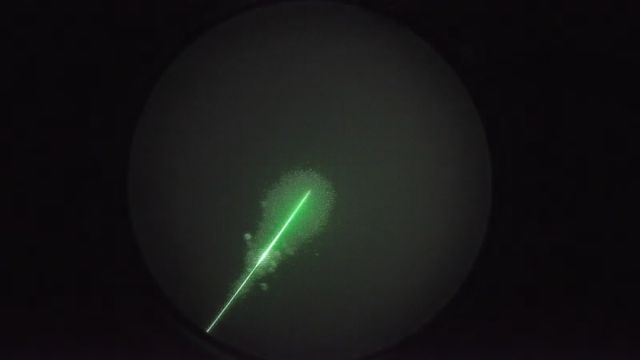 AMS247 meteor