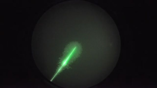 AMS247 meteor