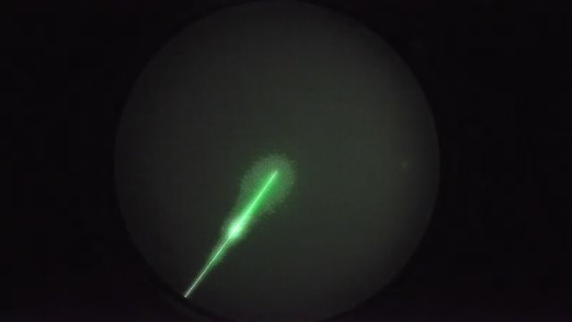 AMS247 meteor