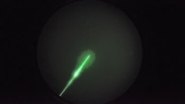 AMS247 meteor