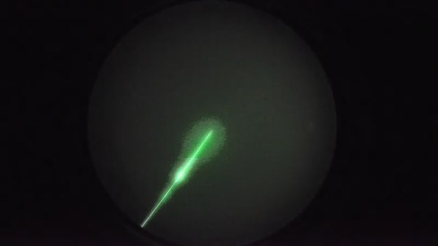 AMS247 meteor