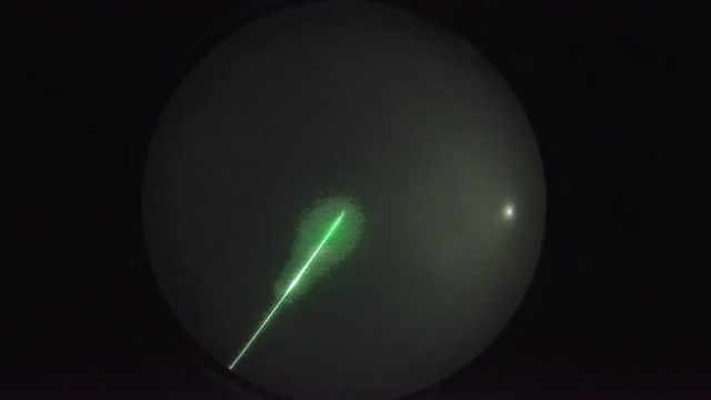 AMS247 meteor