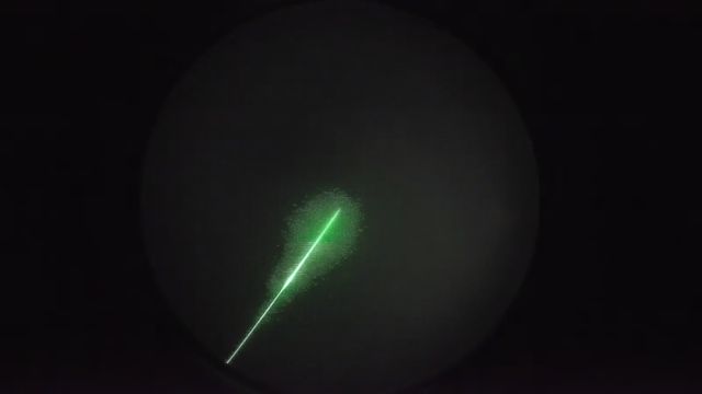 AMS247 meteor