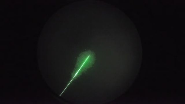 AMS247 meteor