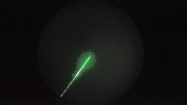 AMS247 meteor