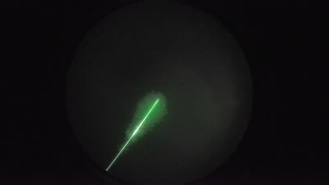AMS247 meteor