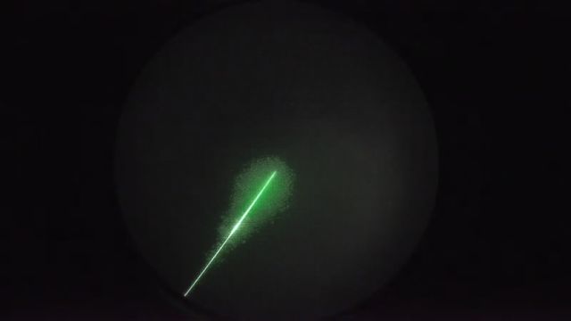 AMS247 meteor