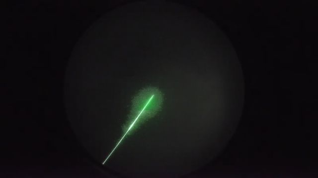 AMS247 meteor