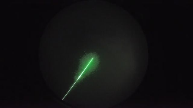 AMS247 meteor