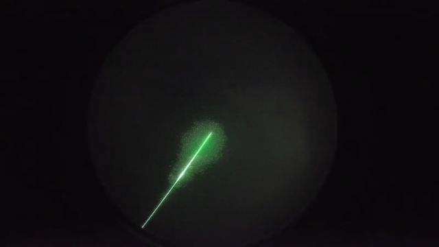 AMS247 meteor