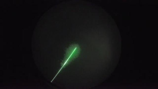 AMS247 meteor