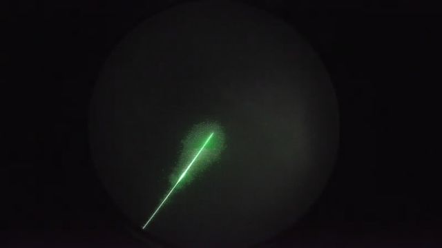 AMS247 meteor