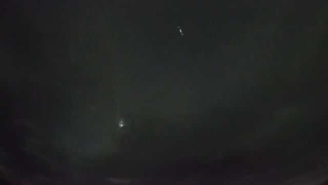 AMS247 meteor