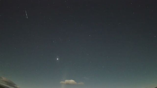 AMS247 meteor