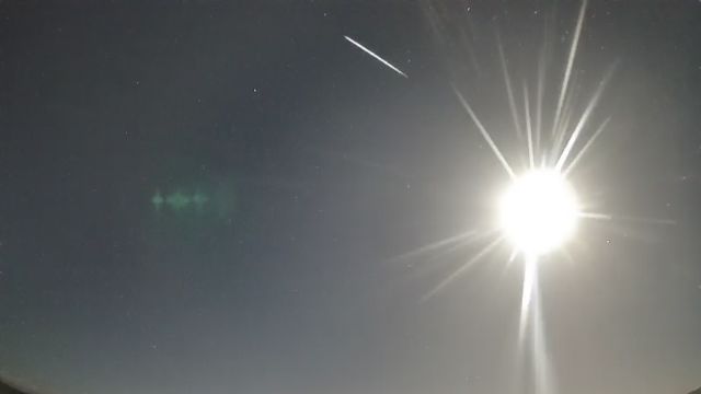 AMS247 meteor