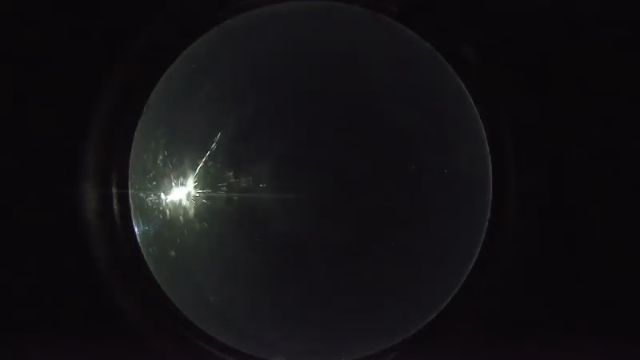 AMS247 meteor