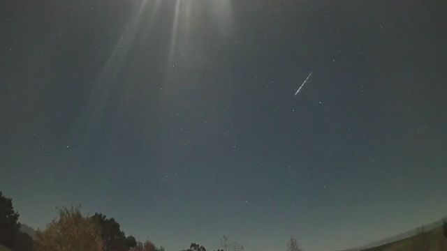 AMS247 meteor