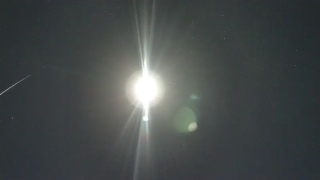 AMS247 meteor