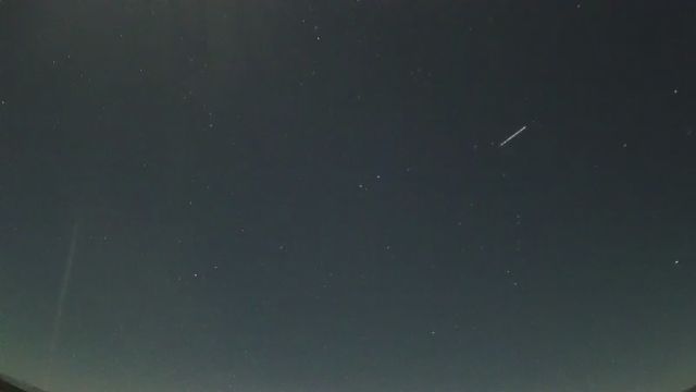 AMS247 meteor