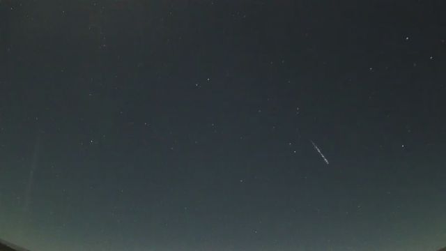 AMS247 meteor