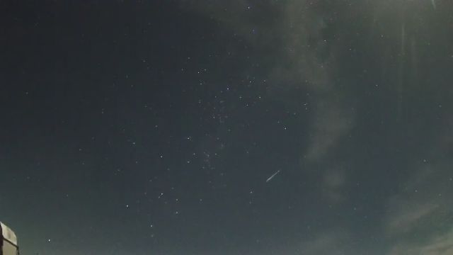 AMS247 meteor